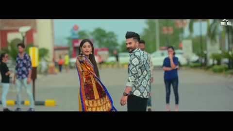 Tere_Sare_Yaar_Jatt_Aa__Full_Video__Baani_Sandhu___8_Parche___Gur_Sidhu___Latest_Punjabi_Song(1080p)