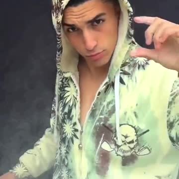 Covid19 afraid from me