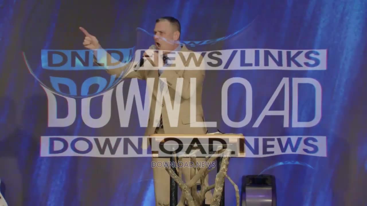 Pastor Greg Locke: Every Denomination Says Preach The Bible Until You Preach The Bible - 2/26/23