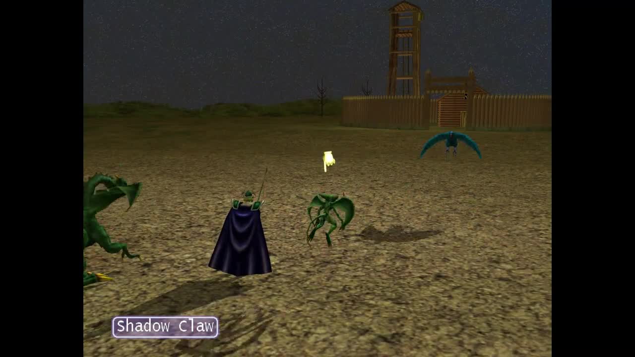 Yu-Gi-Oh Falsebound Kingdom Gameplay 22