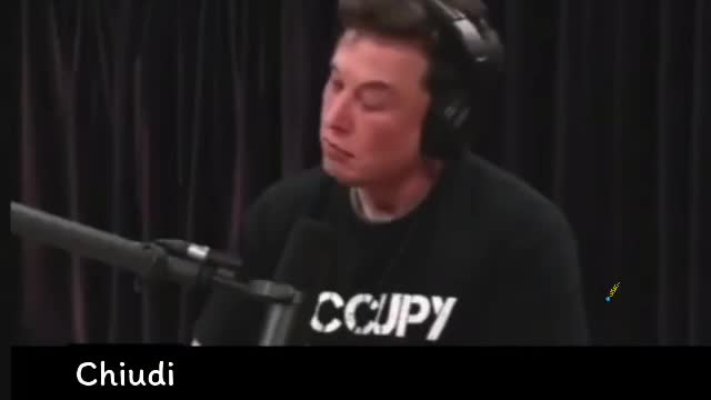 Elon Musk licenzia in diretta radio Vijaya Gadde Capo legale politiche di Twitter