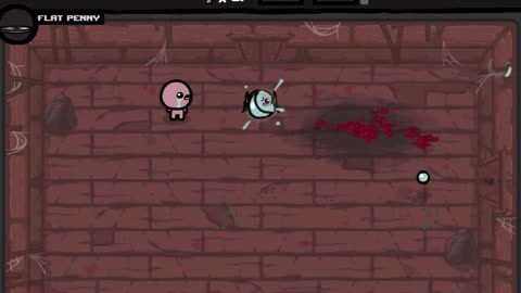 The Binding Of Isaac Ep 10