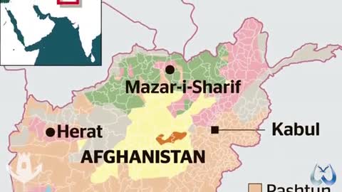 Why Russia Wants Taliban but not Afghan Refugees?