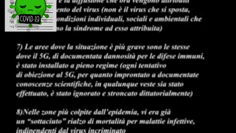 DOCUMENTARIO | 🦠 CORONAVIRUS IL DELITTO PERFETTO 🦠