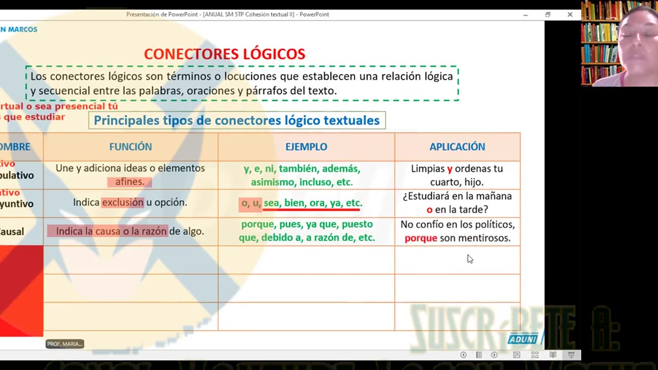 ANUAL ADUNI 2023 | Semana 05 | Geometría S1 | RV | Trigonometría