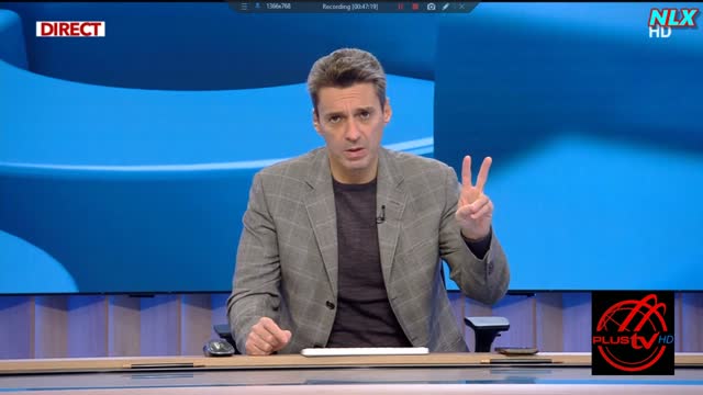 În Gura Presei cu Mircea Badea - Joi 24 Noiembrie (2022)