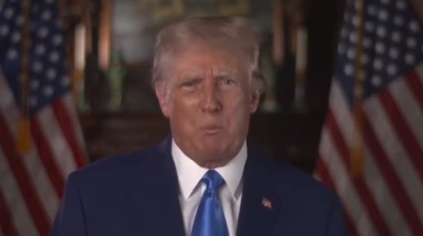Trump: Mitch McConnell Is No Republican