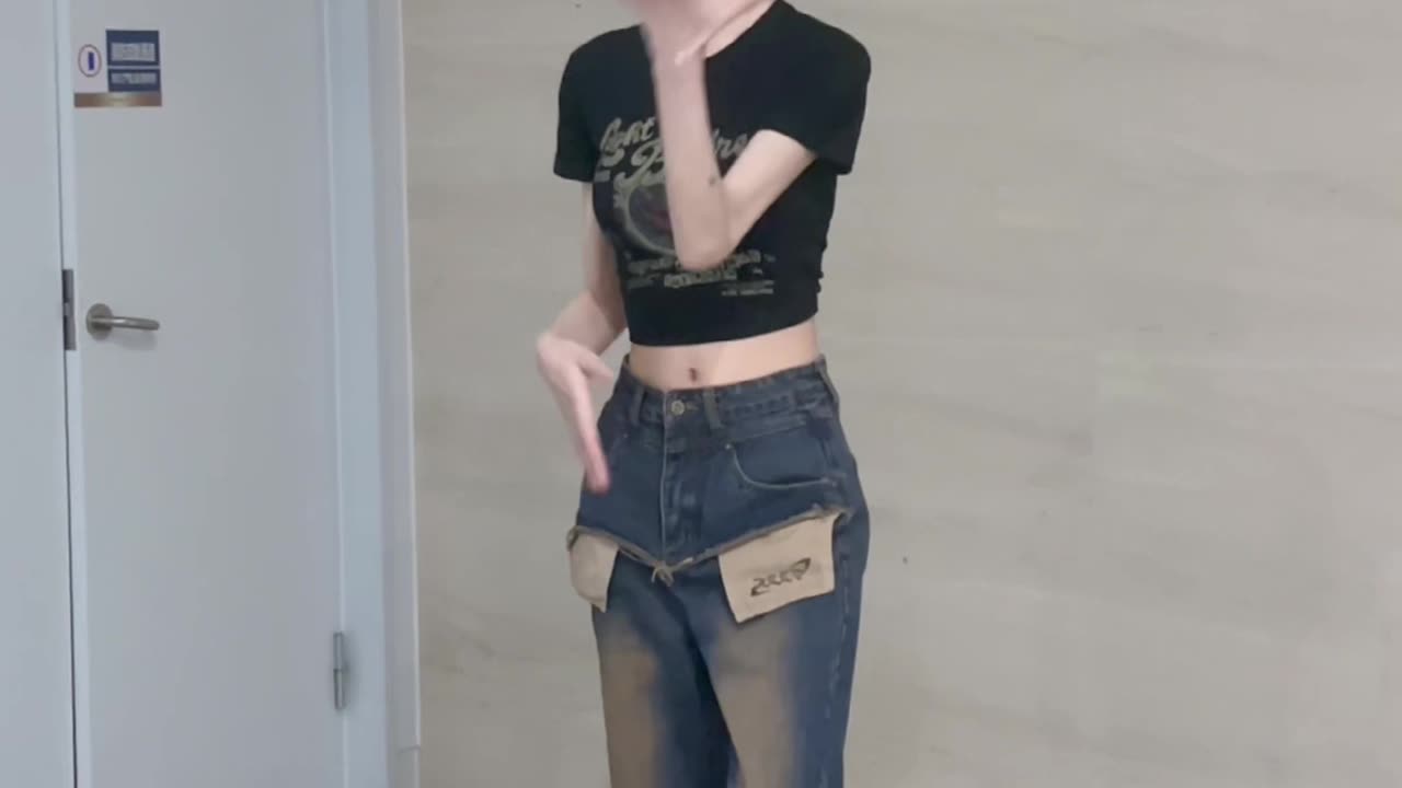 Dancing videos