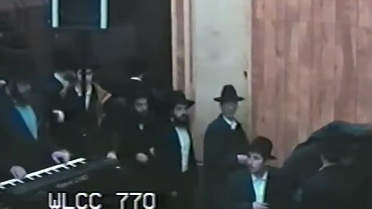 72. Motzei Yud Daled Kislev 5753, Maariv = מוצאי י"ד כסלו תשנ"ג