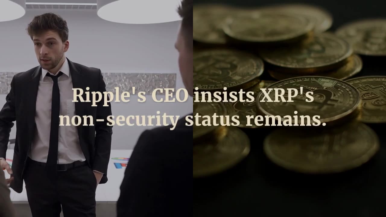 Ripple Dragged to Court Again: SEC Challenges XRP’s Non-Security Status