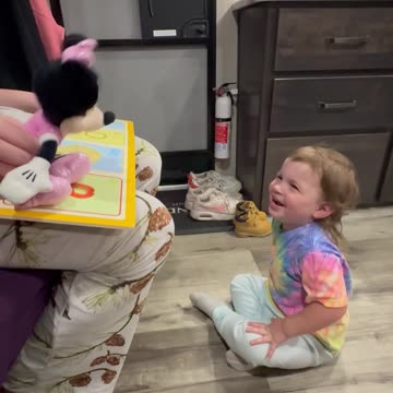 When you’re with your best friend