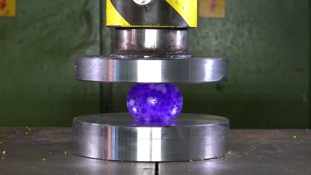 Hydraulic Press