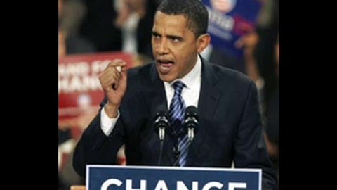 2011, The Reagan Obama Debate (8.16, )