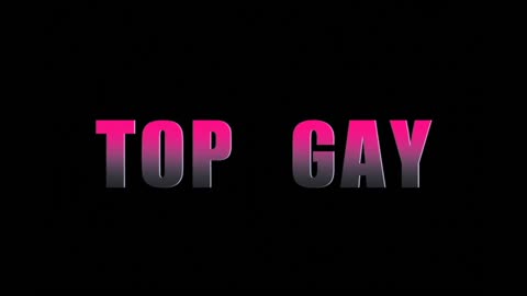 Top Gay