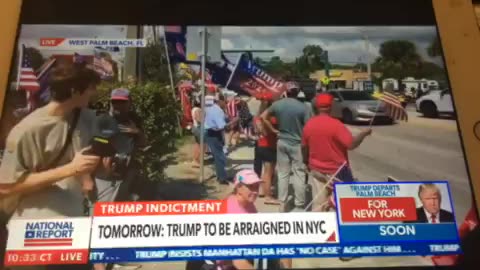 Derek Hunter Show #trump2024 🇺🇸 Alphabet mafia
