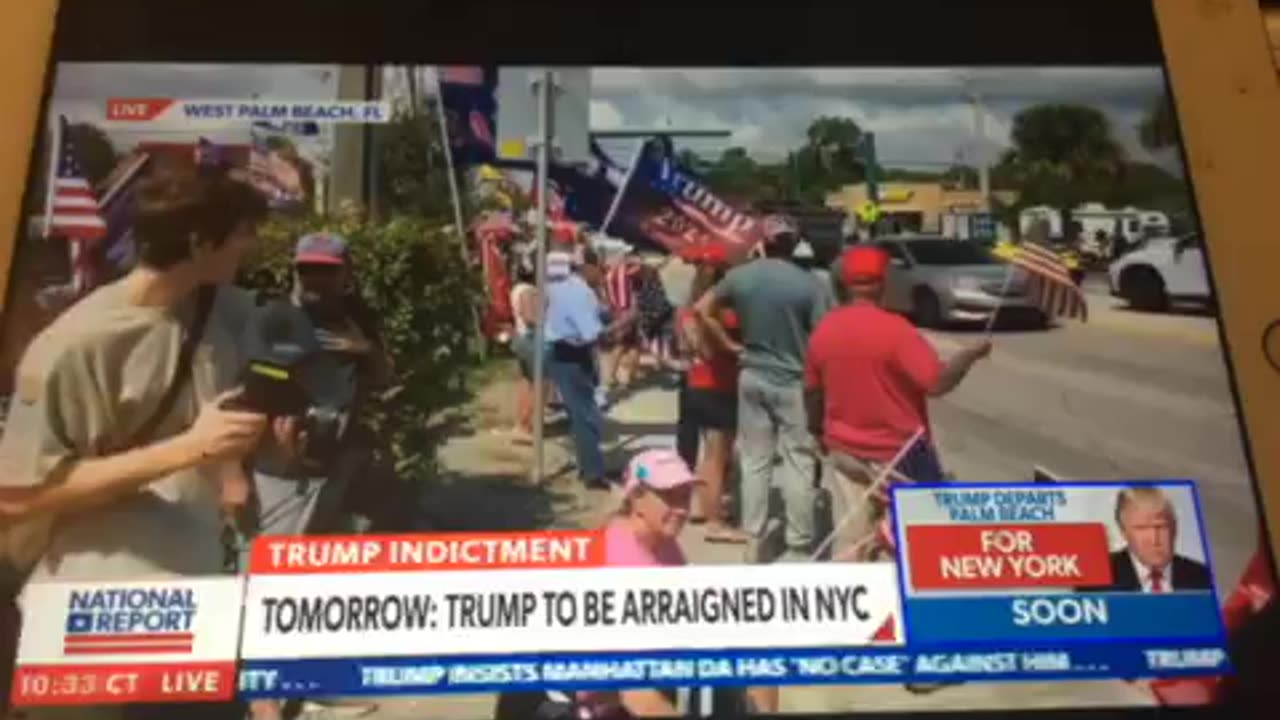 Derek Hunter Show #trump2024 🇺🇸 Alphabet mafia