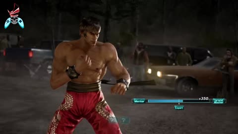 TEKKEN 7 Marshall Law perfect