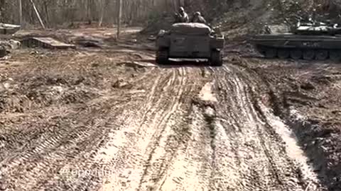 Ukraine War - Units and formations of the 20th combined-arms army