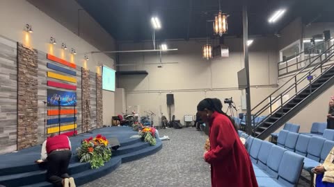 Revival Fire 🔥🔥🔥Prayer March 19, 2023