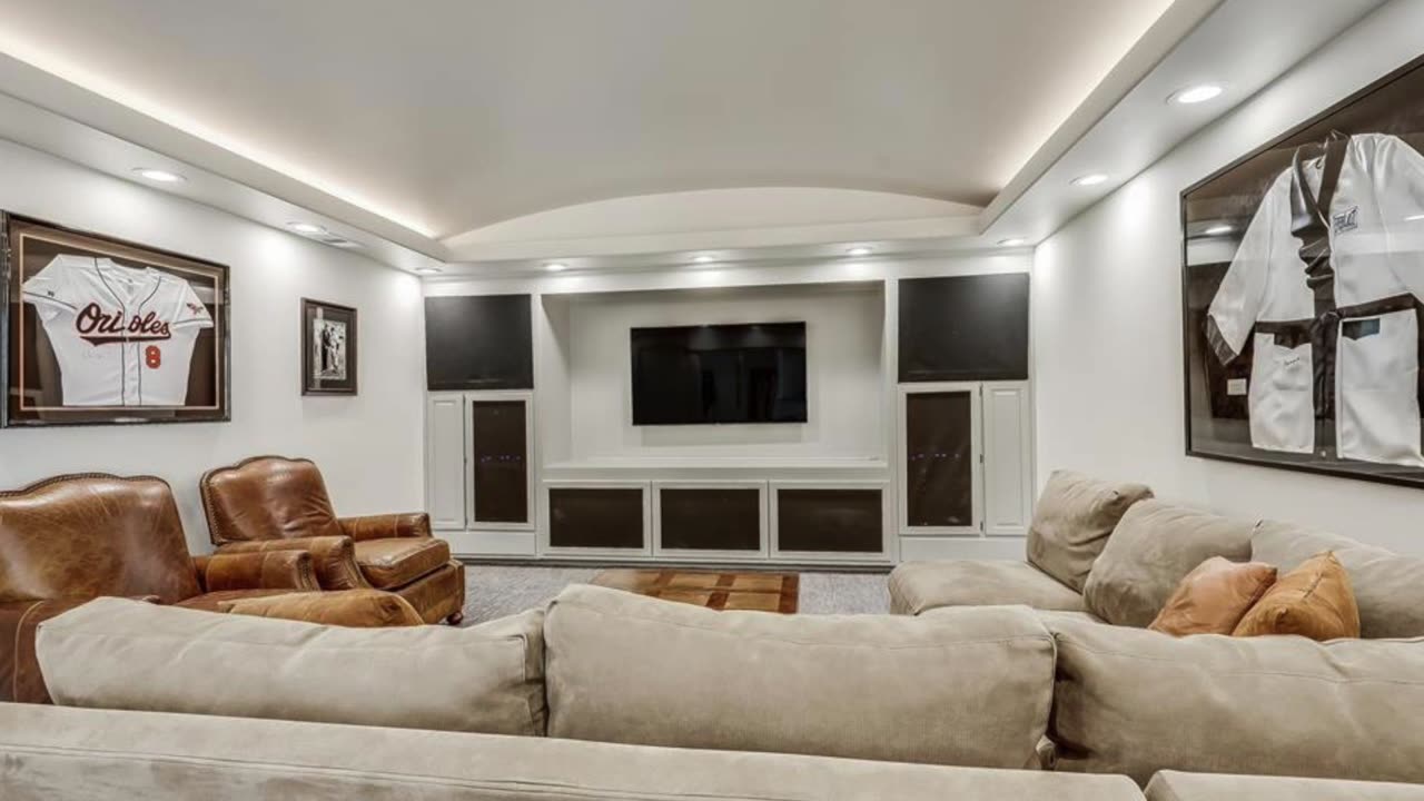 Awe-Inspiring Architecture: Discover Homes That Take Your Breath Away!