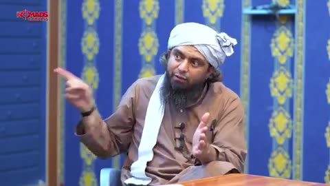 Islamic System and Democracy topic vlog by Engineer Muhammad Ali Mirza Islamic scholar
