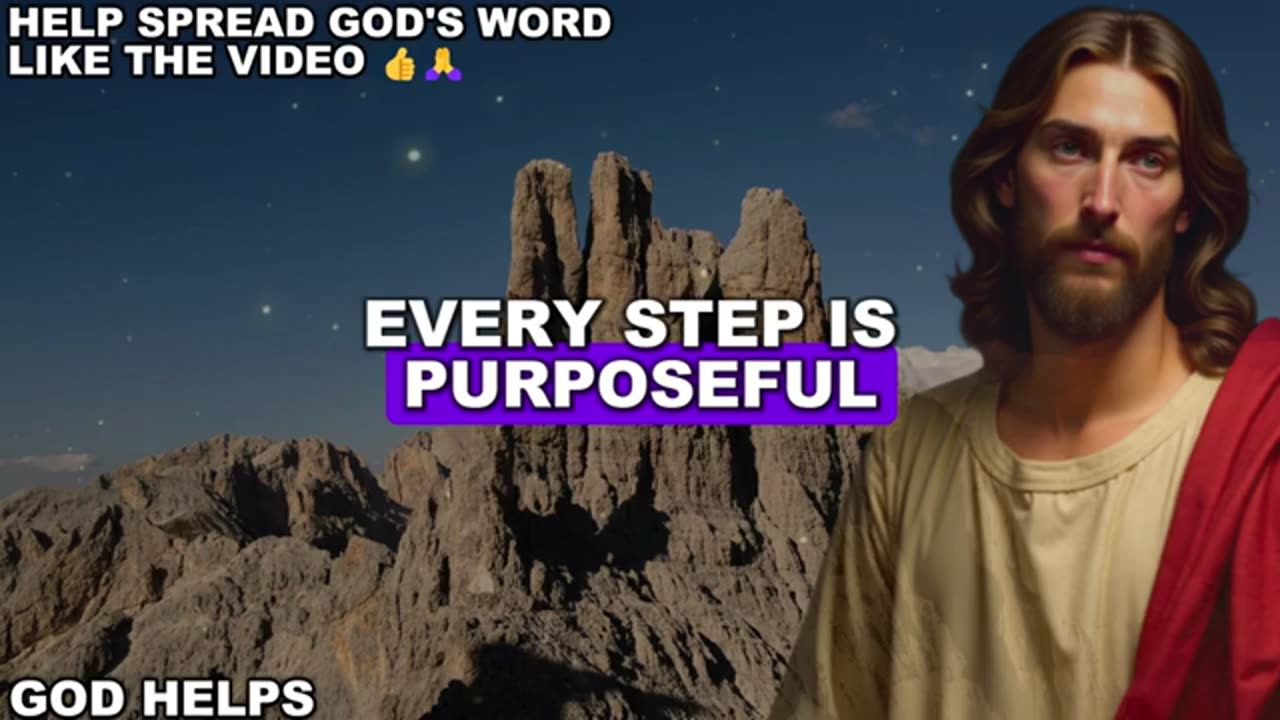 God Says! OPEN IMMEDIATELY! | God Message Now Today | God Helps! - 10/26/24