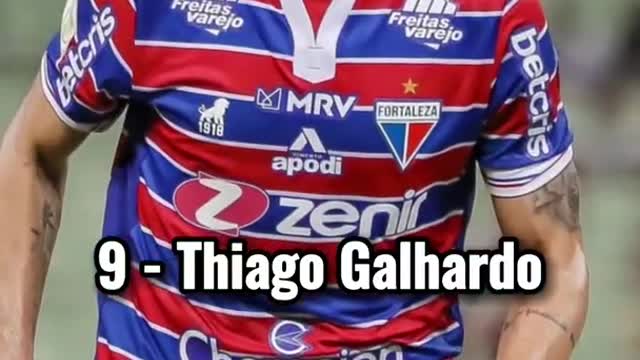 GIRO RÁPIDO PELAS PRINCIPAIS CONTRATAÇÕES DO FUTEBOL BRASILEIRO!