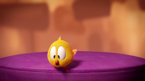 FUNNY CHICKY BABY CARTOONS!!!