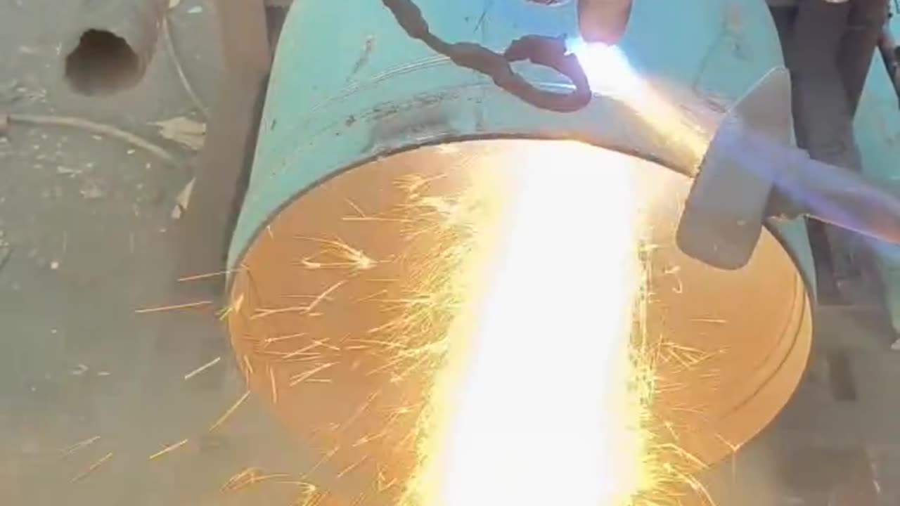 Amazing skills