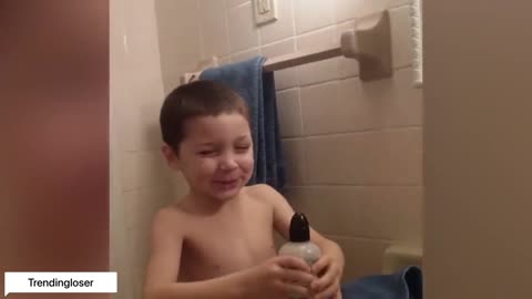 Funny boy