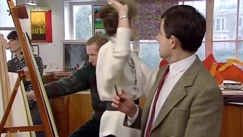 Mr. Bean