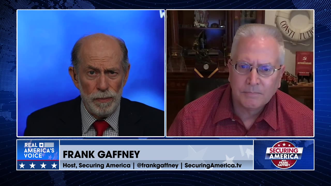 Securing America with Jonathan Emord (part 1) | May 24, 2023