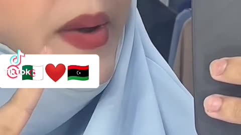 🇩🇿❤️🇱🇾