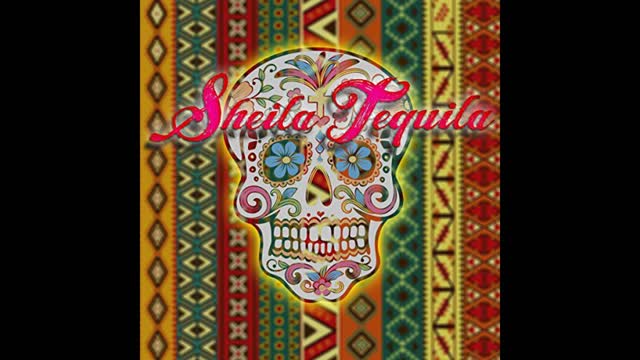 Keith Roberts - Tequila Shelia