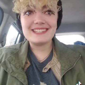 DID system - Gender Dysphoria