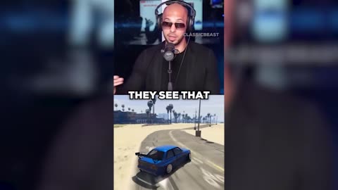 Mr. Producer's Famous Quote