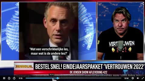 Wat we geleerd hebben mogen we nooit meer vergeten