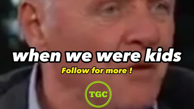 Anthony Hopkins - Never give up