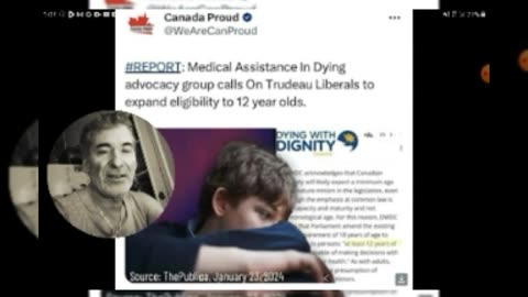 TERMINAL-WELLNESS VIDEO APPEARS ON MULTIPLE PLATFORMS TARGETING CHILDREN WITH IT'S OK TO PASS AWAY