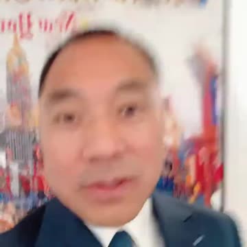 20191120文贵先生视频²：即将开始的直播将是灭共历史上的传奇