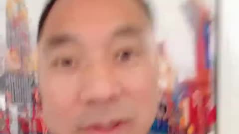 20191120文贵先生视频²：即将开始的直播将是灭共历史上的传奇
