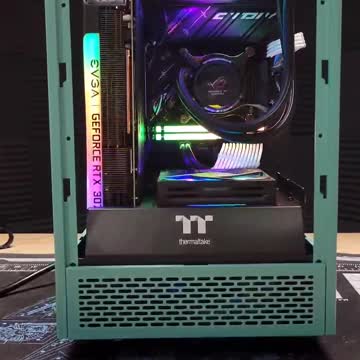 Check out the Turquios Tower 100