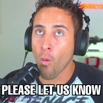 Has this ever happened to you?