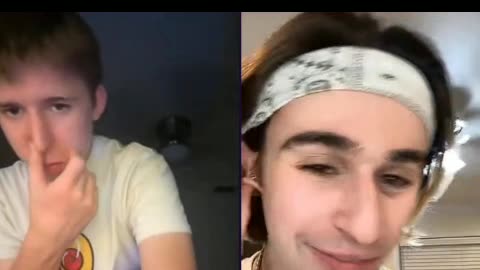 lilmaceee with nessthekid tiktok live part3 5/29/23