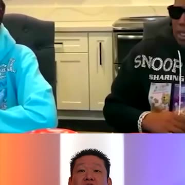 Snoop And Master P Crying That Their Cereal Doesn't Have Enough of An Advantage