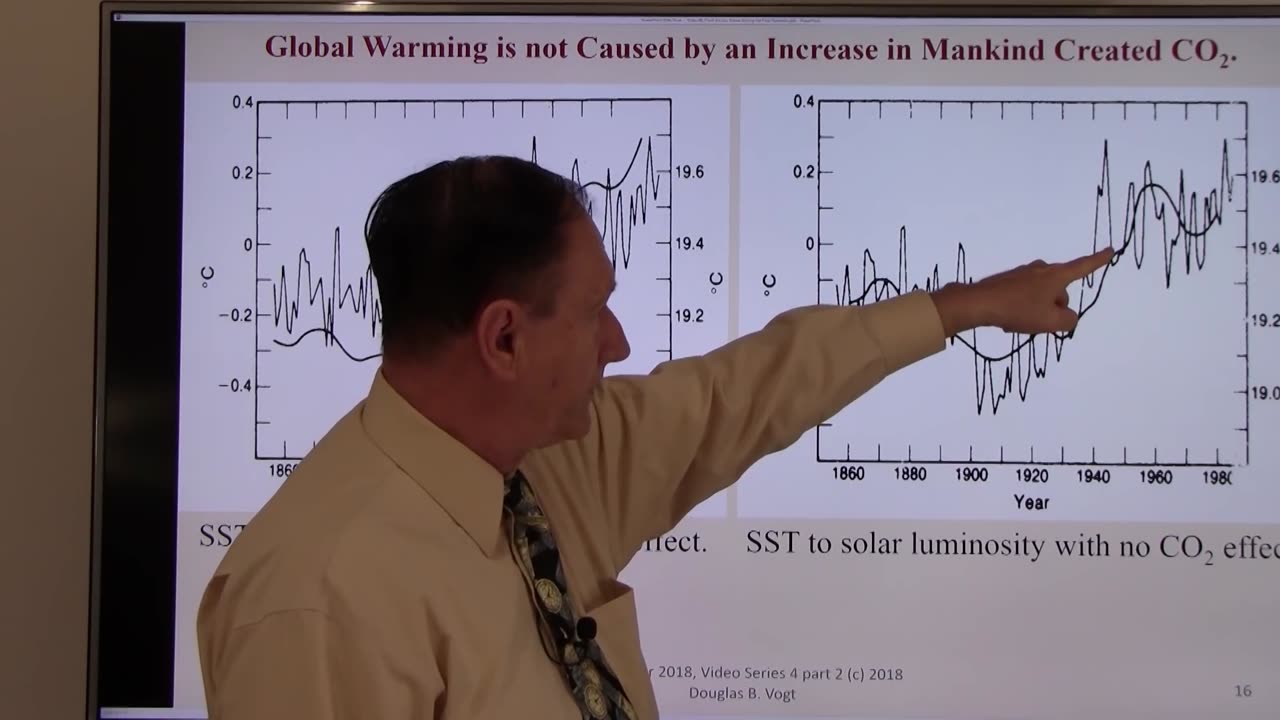 Series 4, Part 2, Causes of the Ice Ages, Scientific Proof our Sun Novas