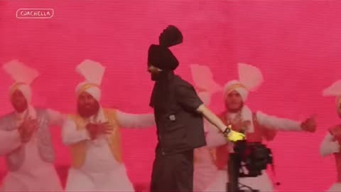 Punjabi song