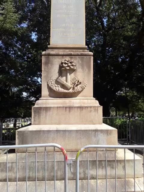 Don't like it look away