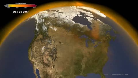 Is climate change the same as globle warming? We asked a nasa expert