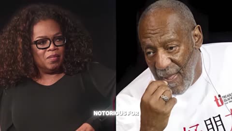 Oprah Successfully Fled The Country After Diddy's Shocking Video Leak